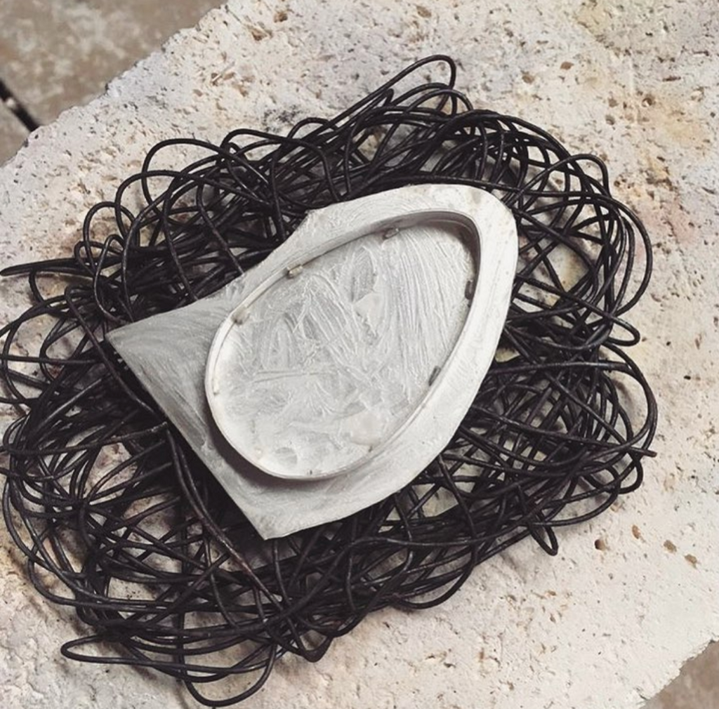 Soldering deals earring posts