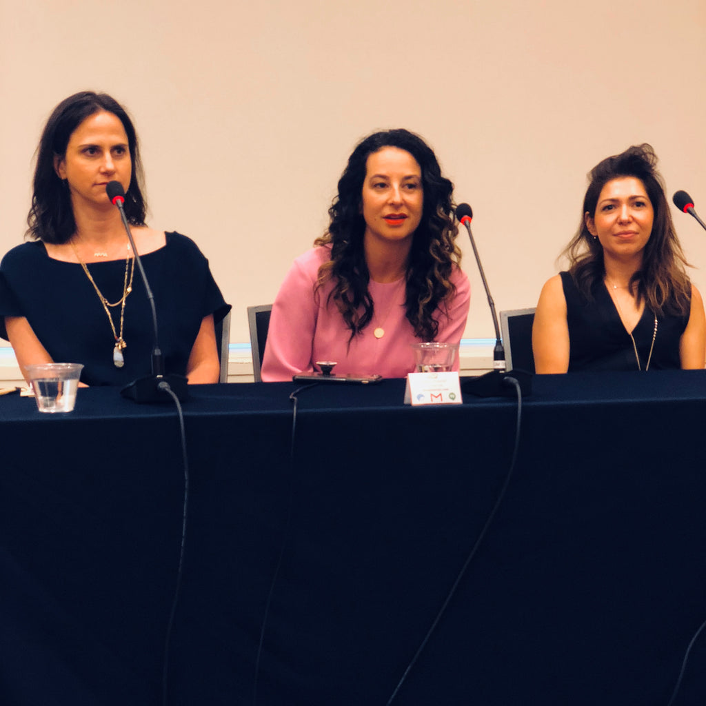 WHAT I LEARNED AT THE JEWELRY INDEPENDENT SUMMIT