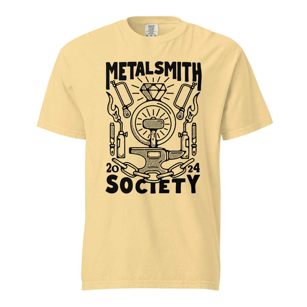 2024 Metalsmith Society Unisex Shirt