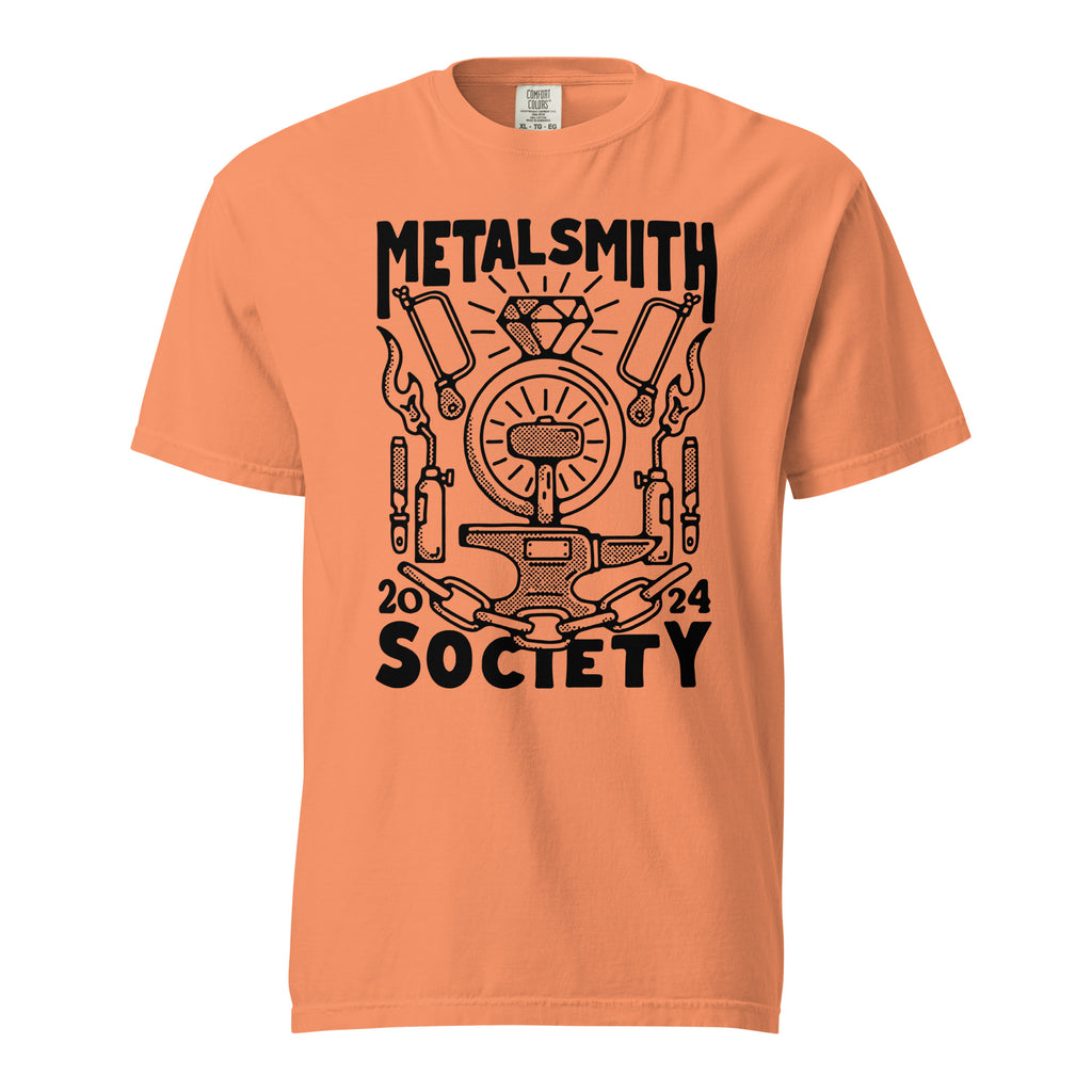 2024 Metalsmith Society Unisex Shirt